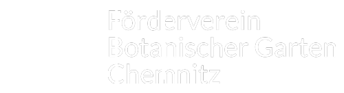 Botanischer Garten Chemnitz